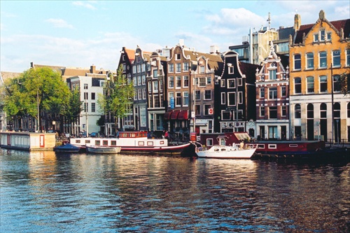 Amsterdam