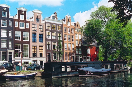 Amsterdam