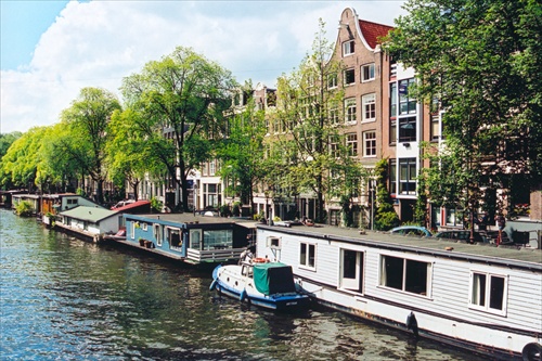 Amsterdam