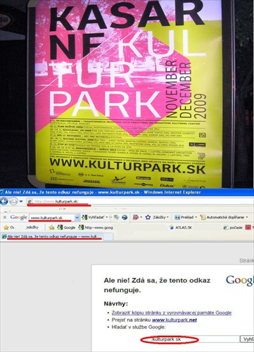 Kasárne kulturpark