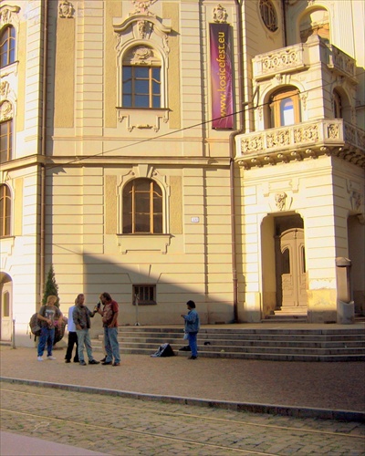 Košice Čučo Fest 2010