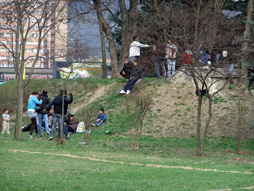 Použi mesto III.