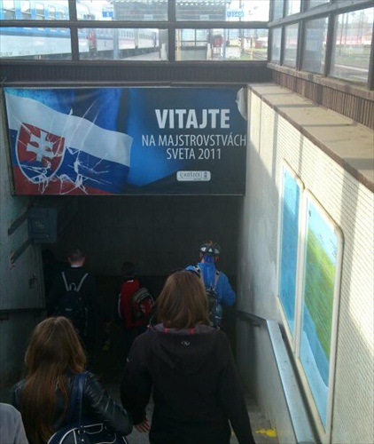 VITAJTE...