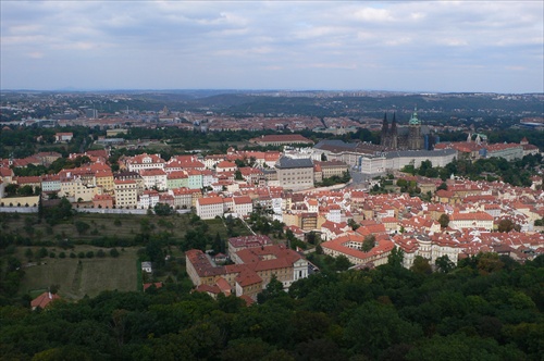 Praha