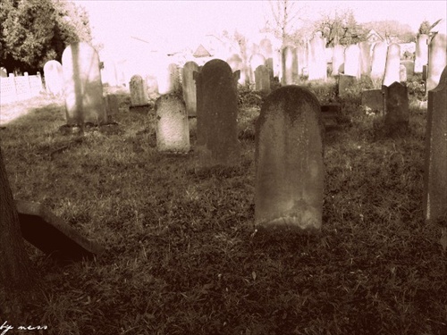 Old Cemetery