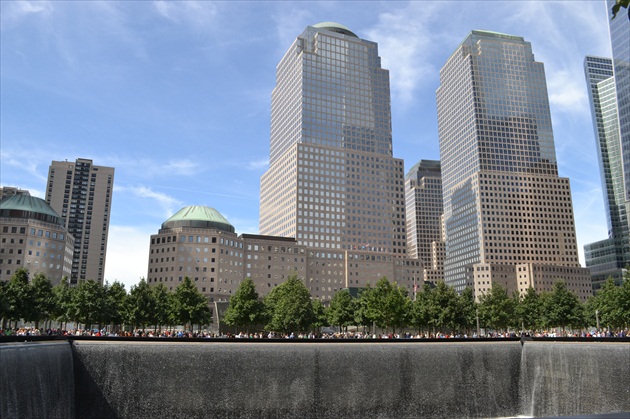 Ground zero