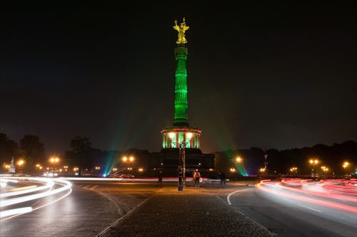 Siegessäule