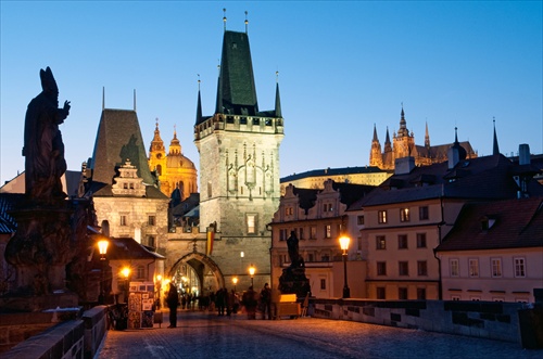 Karlov most