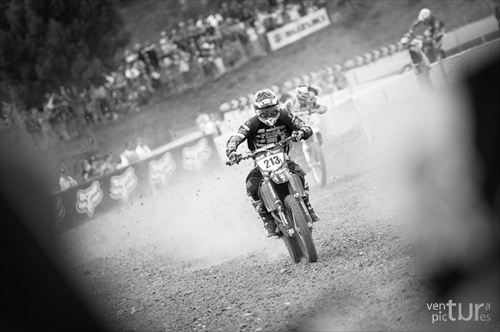 Majstrovstvá sveta v motokrose triedy MX3 a WMX