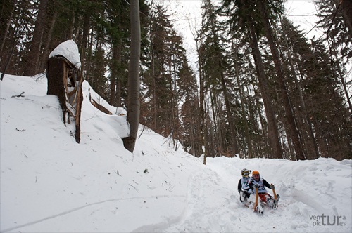 Krňačky v Tureckej 2012