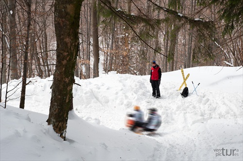 Krňačky v Tureckej 2012