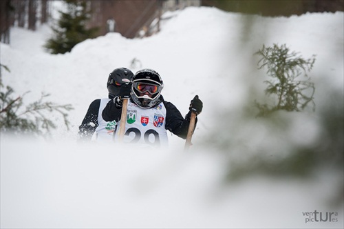 Krňačky v Tureckej 2012