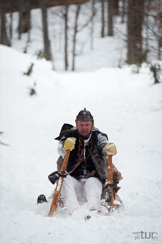 Krňačky v Tureckej 2012