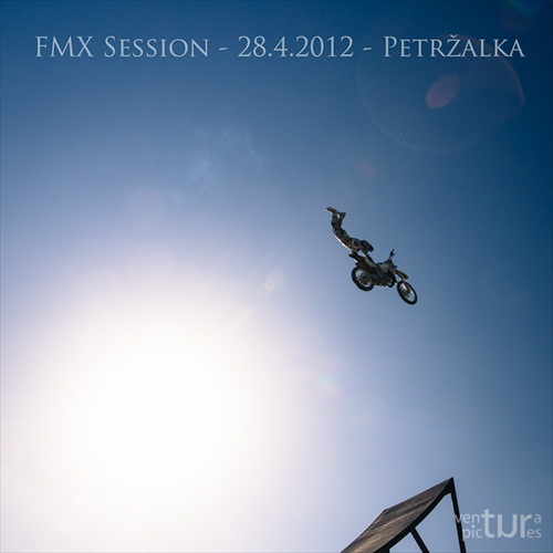 FMX session