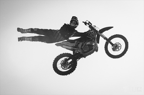 FMX session