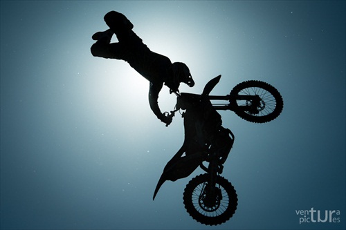 FMX session