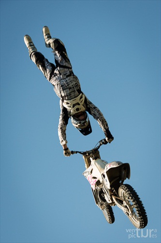 FMX session