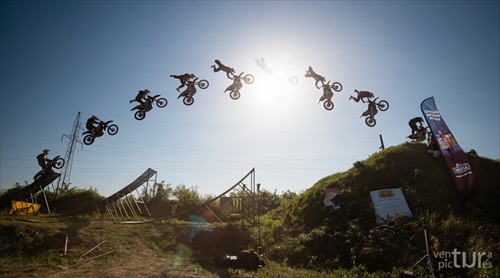 FMX session