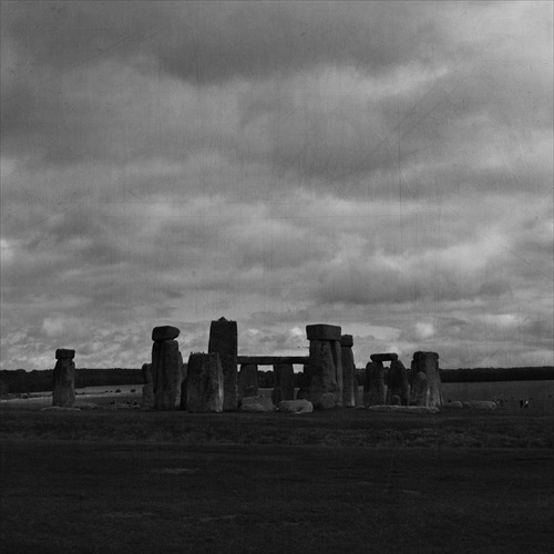 stonehenge II