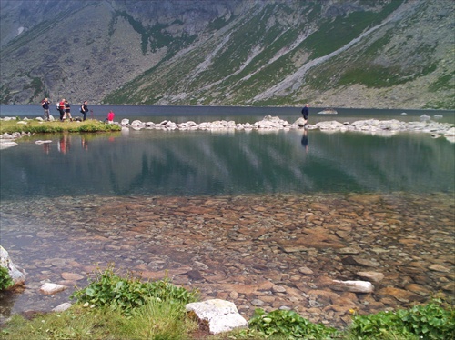 Hincovo pleso