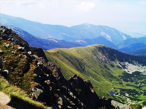 Nízke Tatry