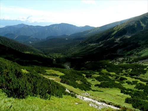 Nízke Tatry