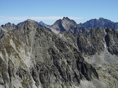 Vysoke Tatry