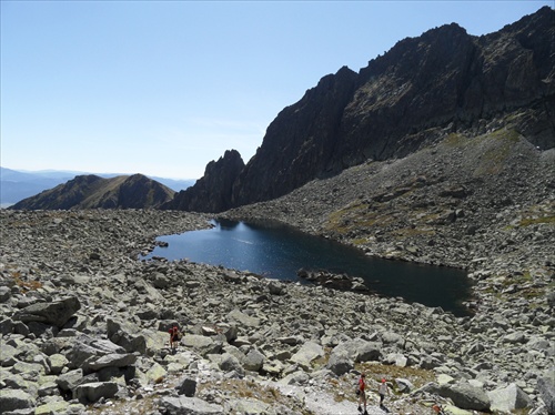 Wahlenbergove pleso