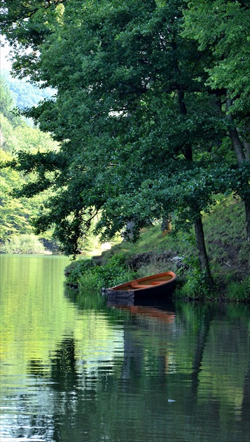 Banská Štiavnica - Počúvadlo