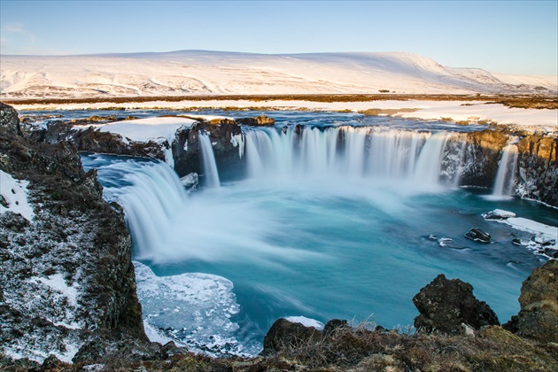 Goðafoss