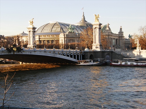 Paríž