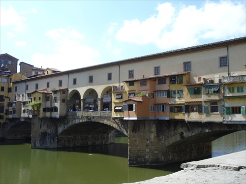 Ponte Vecchio