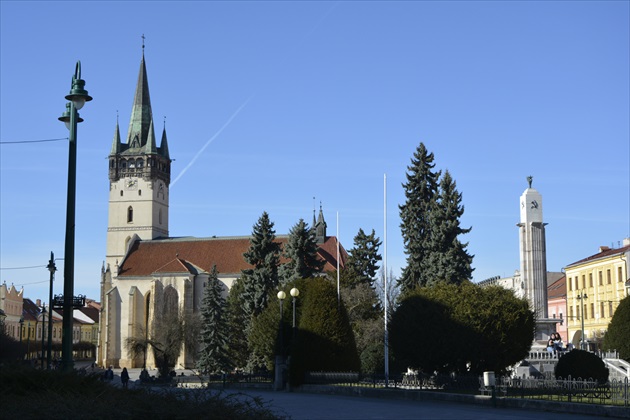 Prešov