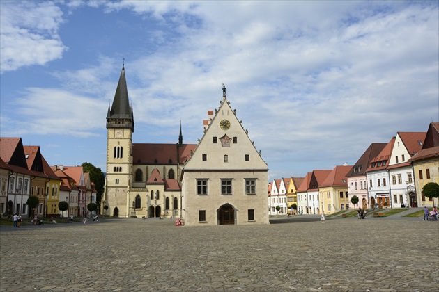 Bardejov