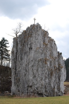 The Sloupsko-šošůvské Caves