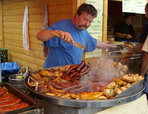 Všetko pre flogáčov