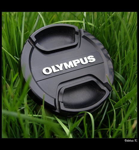 OLYMPUS