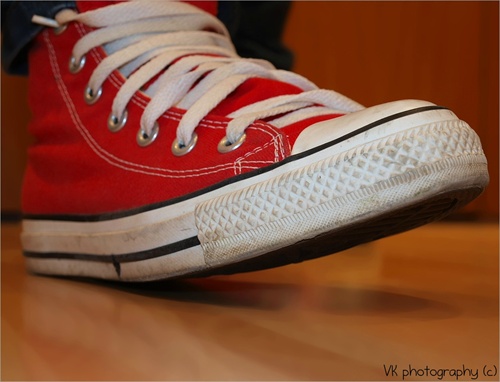 CONVERSE III.