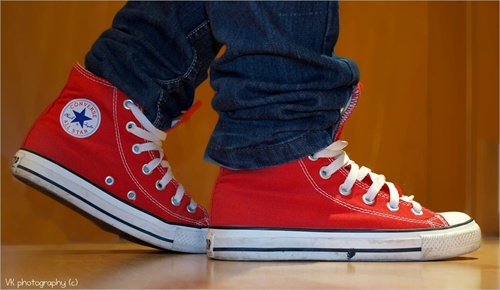 CONVERSE IV.