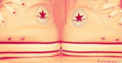 CONVERSE VI.