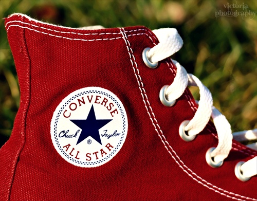 Converse