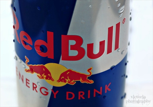 Red Bull