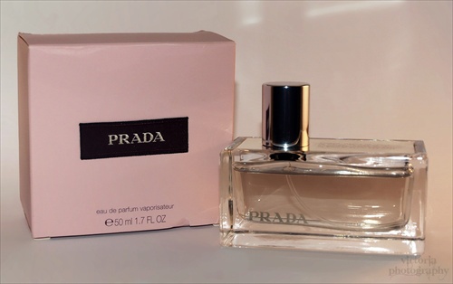 Parfums by PRADA