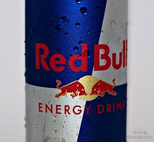 Red Bull