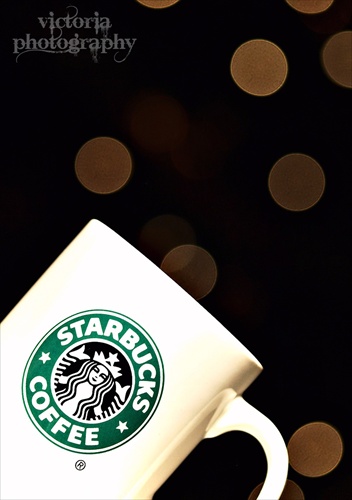 Starbucks coffee