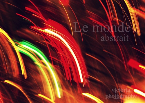 Le monde abstrait