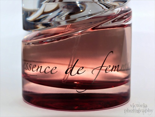 essence de femme by HUGO BOSS