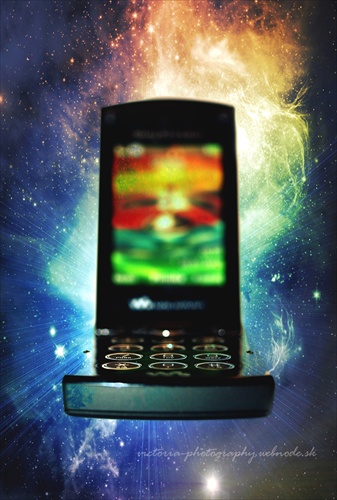 Sony Ericsson W980i