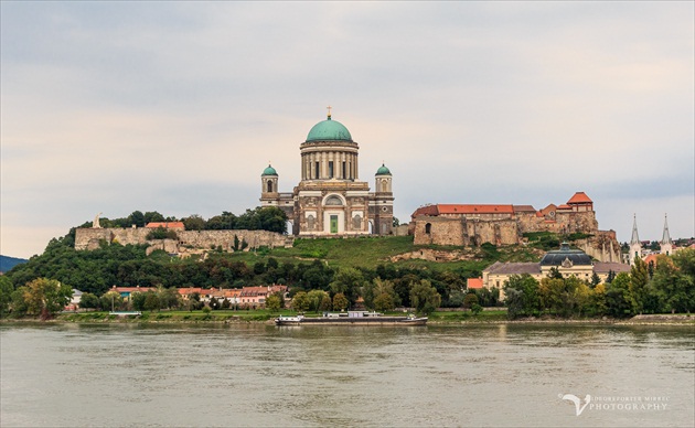 Basilica of Esztergom