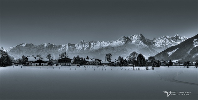 Tirolsko, Austria